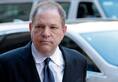 Harvey Weinstein seeks to appeal judge's casting couch ruling