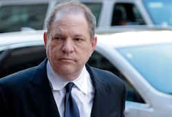 Harvey Weinstein seeks to appeal judge's casting couch ruling