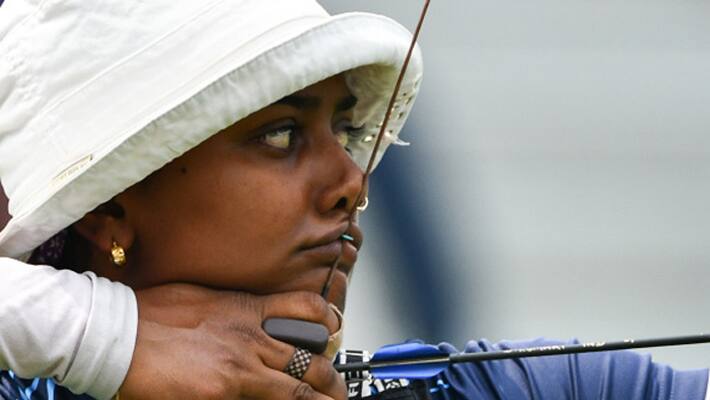 India got another silver in Asian Games India got another silver in Asian Games