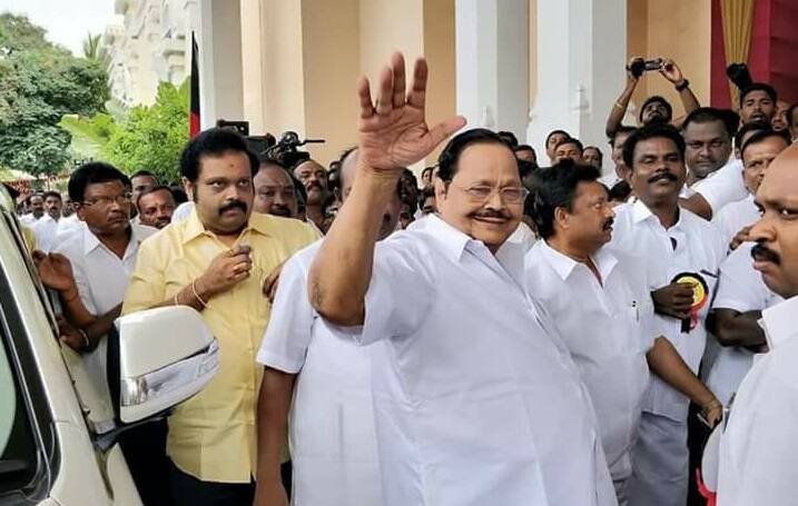 DMK Released Candidate list