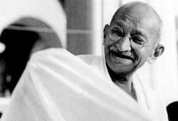 Gandhi Jayanti United States posthumously award Mahatma highest civilian honour