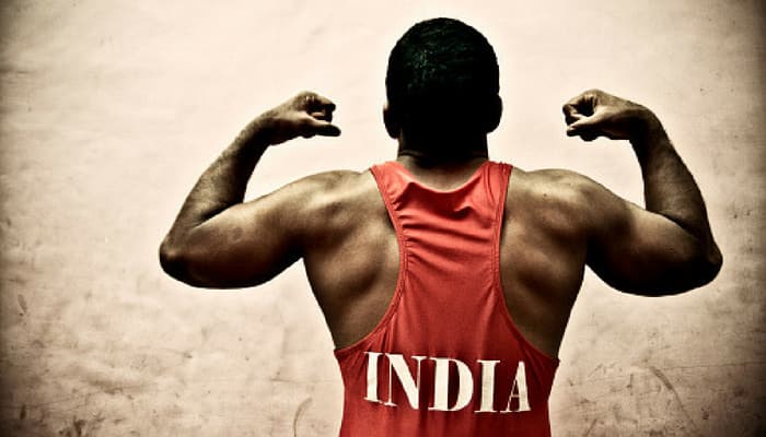 UWW U-23 World Championships Indian wrestler Veer Dev Gulia fight bronze medal