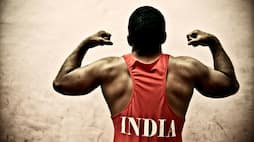 UWW U-23 World Championships Indian wrestler Veer Dev Gulia fight bronze medal