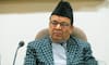 जम्मू-कश्मीर के पूर्व वित्त मंत्री और नेकां नेता अब्दुल रहीम के घर आतंकी हमला