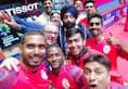 Asian Games 2018 India men table tennis historic bronze semi-final loss