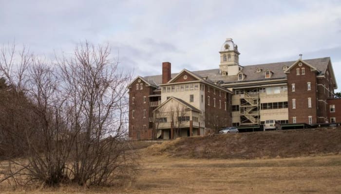 St Joseph's orphanage Vermont sexual abuse Buzzfeed News catholic nuns