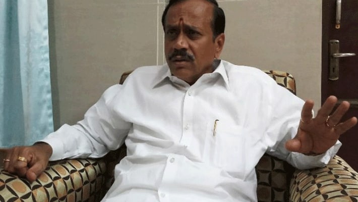 Tamil Nadu police register case against BJP leader H.Raja,,, chennai high court