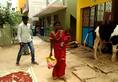Karnataka Three members family victims bonded labour loan  Rs 60,000 Video