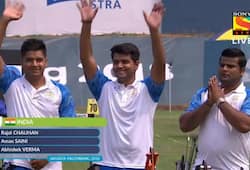 Asian Games 2018 Rajat Chauhan archery silver more satisfying feat revealed