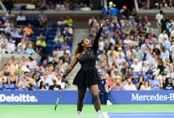 US Open 2018 Serena Williams 24th Grand Slam victory
