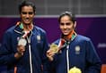 Asian Games 2018 India 50 medals Day 10 roundup PV Sindhu silver