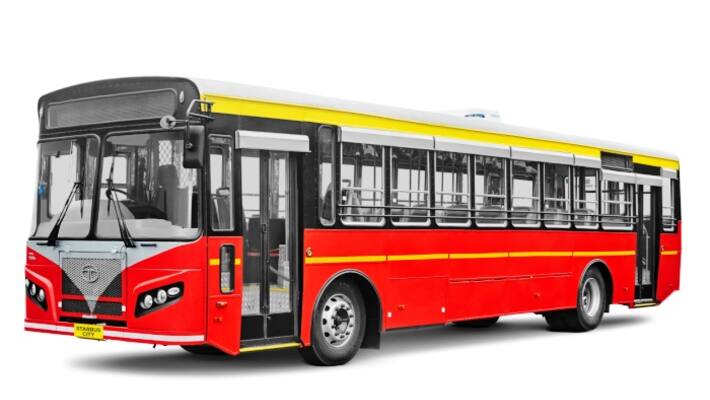 Tata Motors got order for 1000 buses from Haryana government Tata Motors got order for 1000 buses from Haryana government