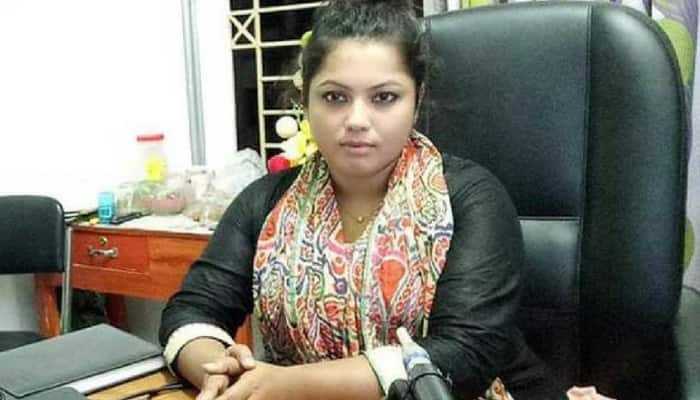 Bangladesh journalist murdered residence police Pabna Daily Jagroto Bangla