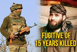 Jammu and Kashmir Anantnag encounter Altaf Ahmad Dar militant terrorist