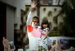 Amitabh Bachchan to soon play Kaun Banega Crorepati with Aaradhya