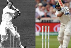 India vs England Virat Kohli Don Bradman Joe Root R Ashwin test cricket