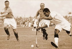 National Sports Day On Dhyan Chand birth anniversary facts about The Wizard
