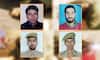 शोपियां में बड़ा आतंकी हमला, जम्मू-कश्मीर पुलिस के 4 जवान शहीद