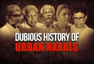 Urban naxals maoists house arrest letter sudha bharadwaj gautam navlakha varavara rao