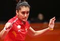 Asian Games 2018 Manika Batra Sharath Kamal historic table tennis bronze