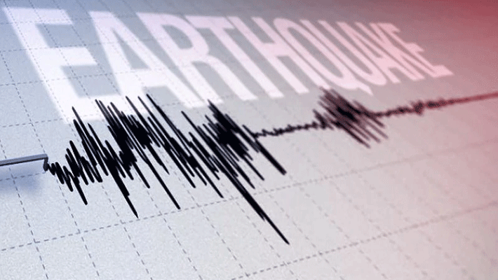 Earthquake tremors delhi ncr Haryana up jhajjar meerut
