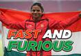 Asian Games 2018 Dutee Chand says I am my own role model  video