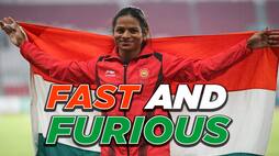Asian Games 2018 Dutee Chand says I am my own role model  video