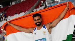 Dronacharya awards Asian Games gold medallist Arpinder Singh coach recommended