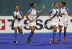 Asian Games 2018 India women hockey final gurjit kaur goal