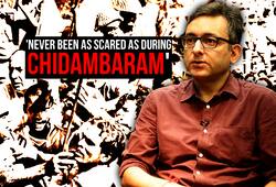 Rahul Panditas interview on the recent Bhima-Koregaon raids and Urban Naxalism