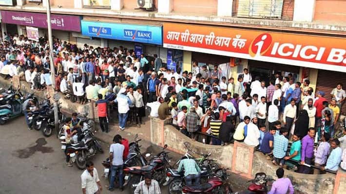 The effectiveness of demonetisation is still up for debate 6 years later. Will the truth come out? The effectiveness of demonetisation is still up for debate 6 years later. Will the truth come out?