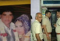 Gurugram murder homicide Pataudi family Brijpura investigation police