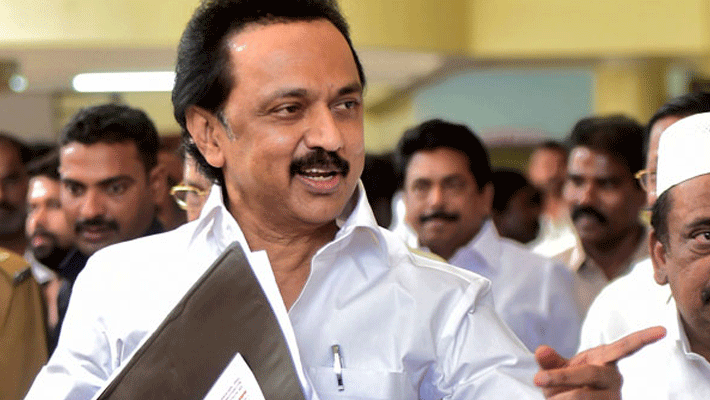 No one who escapes can escape ... The minister who startled the DMK ..! No one who escapes can escape ... The minister who startled the DMK ..!