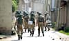 कश्मीर में सुरक्षा एजेंसियों की बड़ी  कार्रवाई, 9 आतंकी समर्थक गिरफ्तार