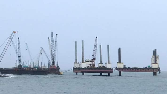 Srilank crisis will help Vizhinjam Port says MD and ceo Srilank crisis will help Vizhinjam Port says MD and ceo