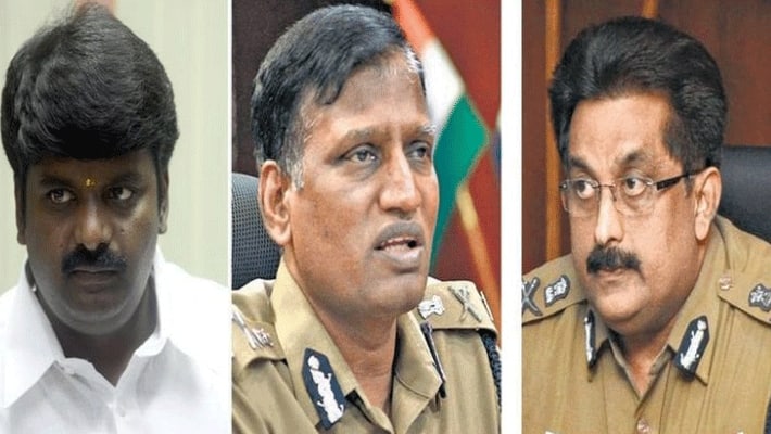Gutkha scam... senior police officer grilled by CBI arrest plan