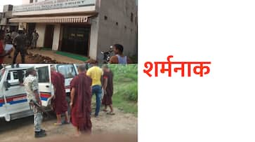 sexually abuse Buddhist monk Bodh Gaya minor children school bihar