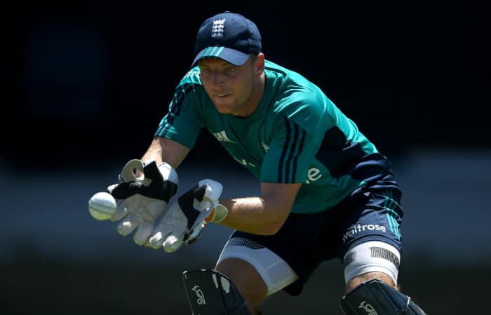 India vs England 2018 Jos Buttler wicketkeeper 4th Test Southampton