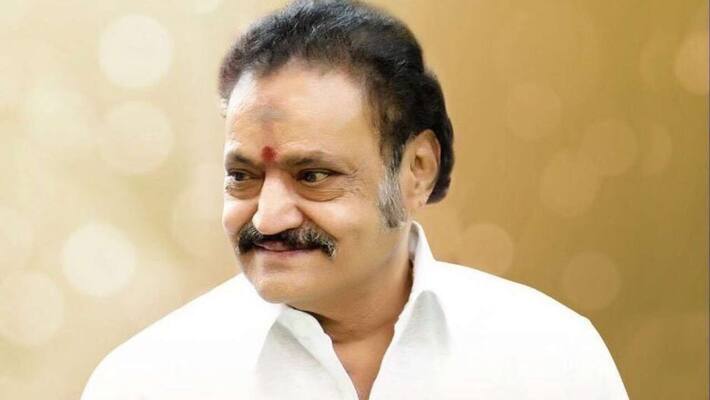 harikrishna role in lakshmies ntr harikrishna role in lakshmies ntr