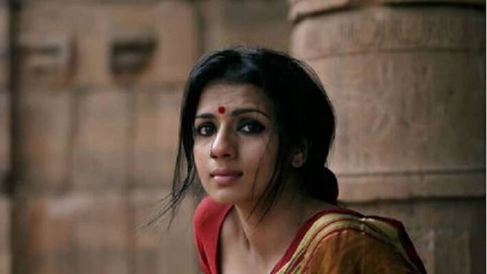 Shruthi hariharan Me Too Allegation Against Arjun Sarja Shruthi hariharan Me Too Allegation Against Arjun Sarja