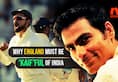 India vs England 2018 Mohammad Kaif bold prediction Southampton Test