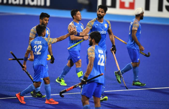 Asian Games 2018 Hockey India official calls men players spoilt brats