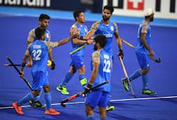 Asian Games 2018 India beat Pakistan men hockey bronze medal