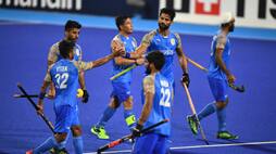 Asian Games 2018 India beat Pakistan men hockey bronze medal
