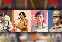 Delhi women DCP district Monika Bhardwaj police gender equality feminism