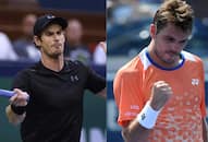 US Open 2018 Stan Wawrinka third round, Andy Murray crashes out