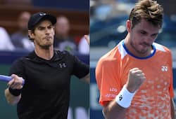 US Open 2018 Stan Wawrinka third round, Andy Murray crashes out