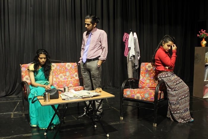 Theatre Artist Mandya Ramesh's 'Natana Mysore' website will be  launch on September 02