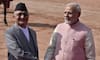 Narendra Modi in Nepal: Rebuilding bridges between old friends