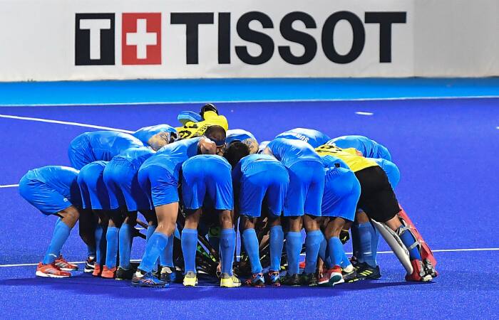 Asian Games 2018 India men hockey lose Malaysia semis sudden death
